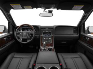 2016 Lincoln Navigator Select